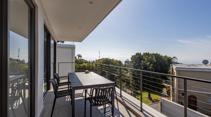 Plett Quarter Apartments -Lion Roars Hotels & Lodges