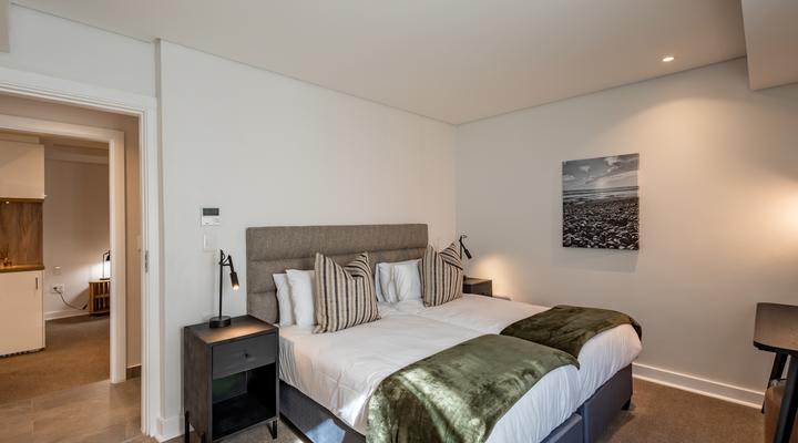 Plett Quarter Apartments -Lion Roars Hotels & Lodges