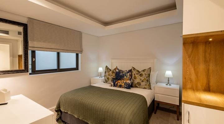 Plett Quarter Apartments -Lion Roars Hotels & Lodges