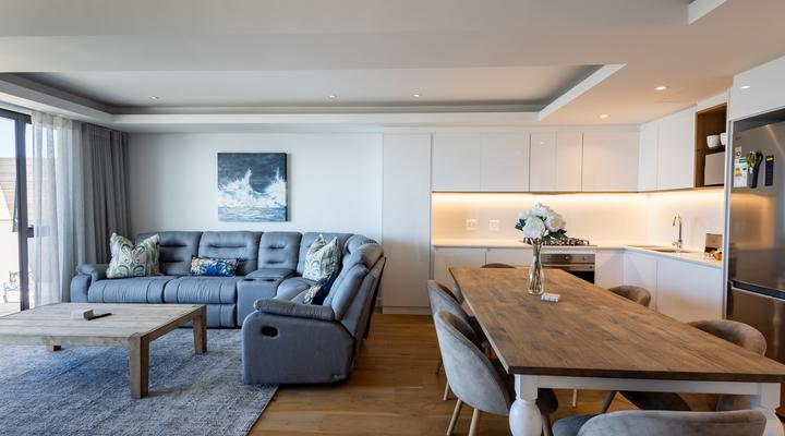 Plett Quarter Apartments -Lion Roars Hotels & Lodges