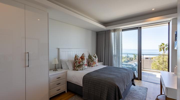 Plett Quarter Apartments -Lion Roars Hotels & Lodges