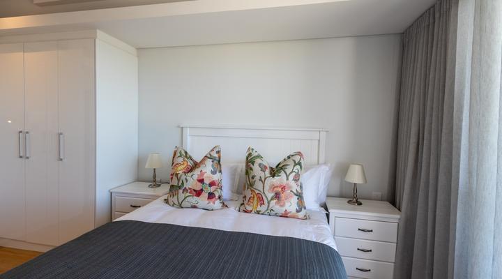 Plett Quarter Apartments -Lion Roars Hotels & Lodges