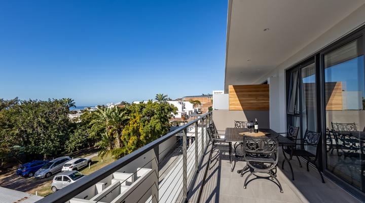 Plett Quarter Apartments -Lion Roars Hotels & Lodges