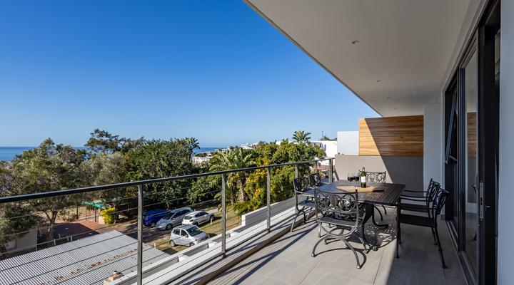 Plett Quarter Apartments -Lion Roars Hotels & Lodges