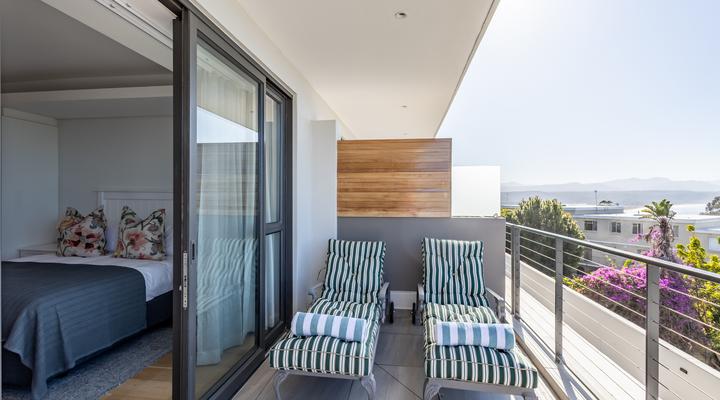 Plett Quarter Apartments -Lion Roars Hotels & Lodges