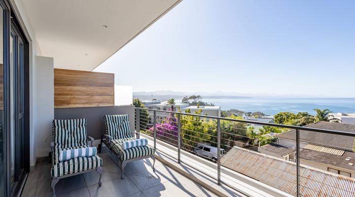 Plett Quarter Apartments -Lion Roars Hotels & Lodges