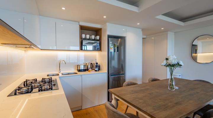 Plett Quarter Apartments -Lion Roars Hotels & Lodges