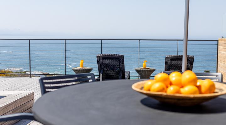 Plett Quarter Apartments -Lion Roars Hotels & Lodges