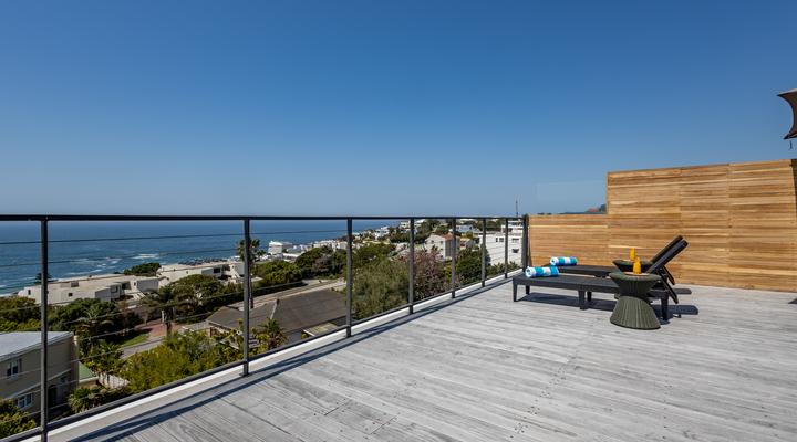 Plett Quarter Apartments -Lion Roars Hotels & Lodges