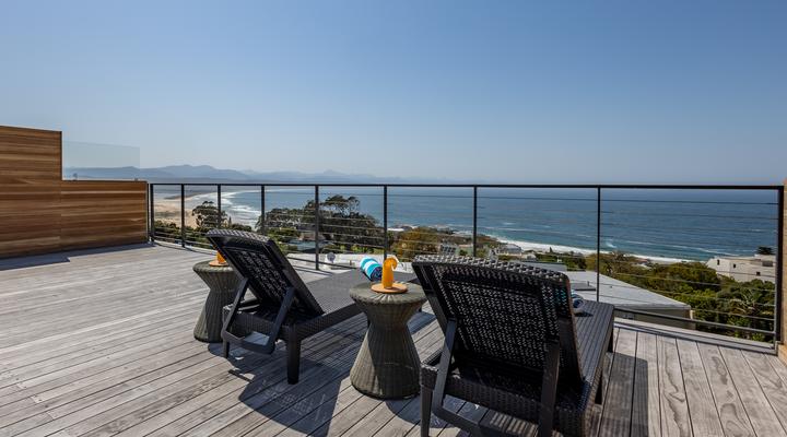 Plett Quarter Apartments -Lion Roars Hotels & Lodges