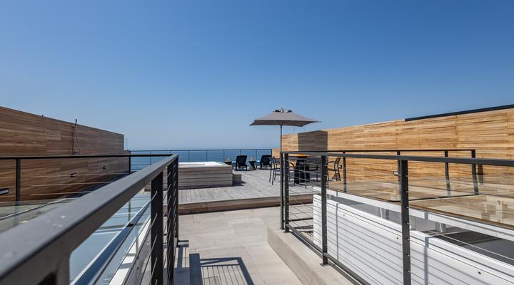 Plett Quarter Apartments -Lion Roars Hotels & Lodges