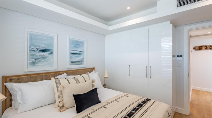 Plett Quarter Apartments -Lion Roars Hotels & Lodges