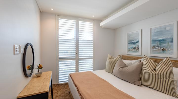 Plett Quarter Apartments -Lion Roars Hotels & Lodges