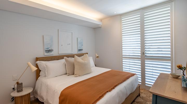 Plett Quarter Apartments -Lion Roars Hotels & Lodges