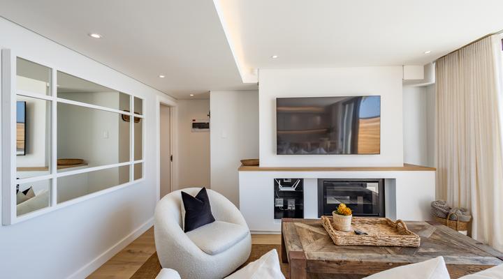 Plett Quarter Apartments -Lion Roars Hotels & Lodges