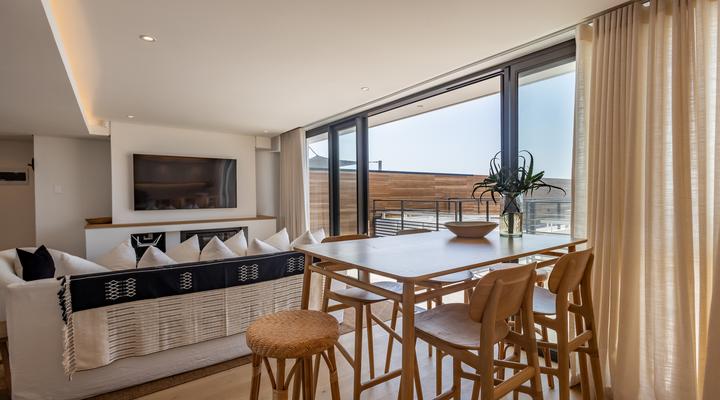 Plett Quarter Apartments -Lion Roars Hotels & Lodges