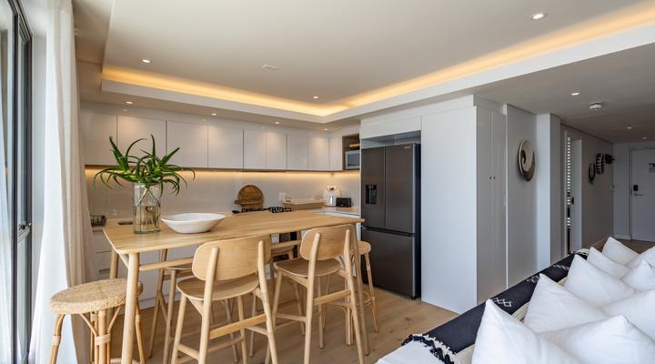 Plett Quarter Apartments -Lion Roars Hotels & Lodges