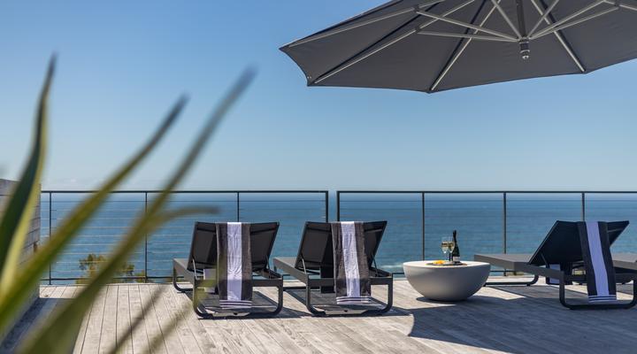 Plett Quarter Apartments -Lion Roars Hotels & Lodges