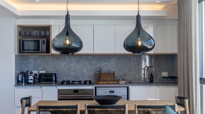 Plett Quarter Apartments -Lion Roars Hotels & Lodges