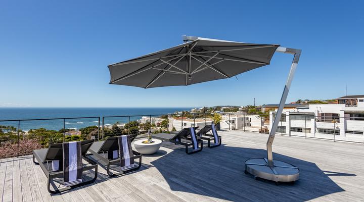 Plett Quarter Apartments -Lion Roars Hotels & Lodges