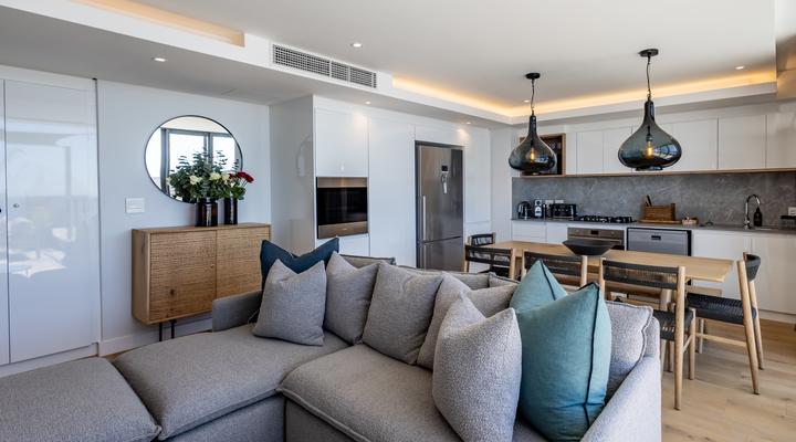 Plett Quarter Apartments -Lion Roars Hotels & Lodges