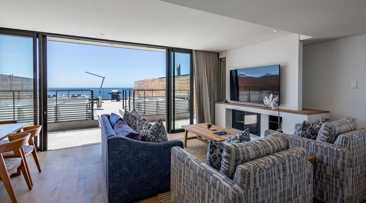 Plett Quarter Apartments -Lion Roars Hotels & Lodges