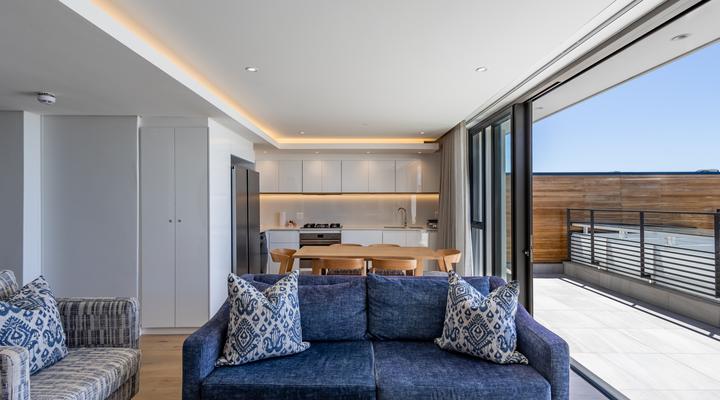 Plett Quarter Apartments -Lion Roars Hotels & Lodges