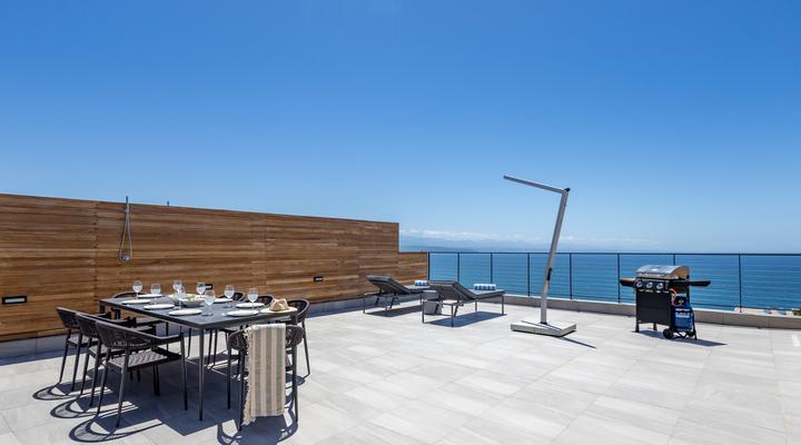 Plett Quarter Apartments -Lion Roars Hotels & Lodges