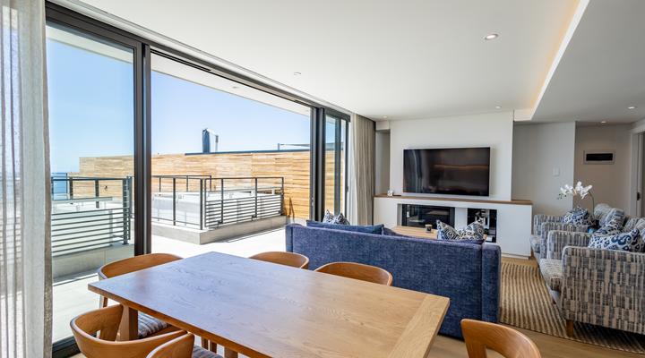 Plett Quarter Apartments -Lion Roars Hotels & Lodges