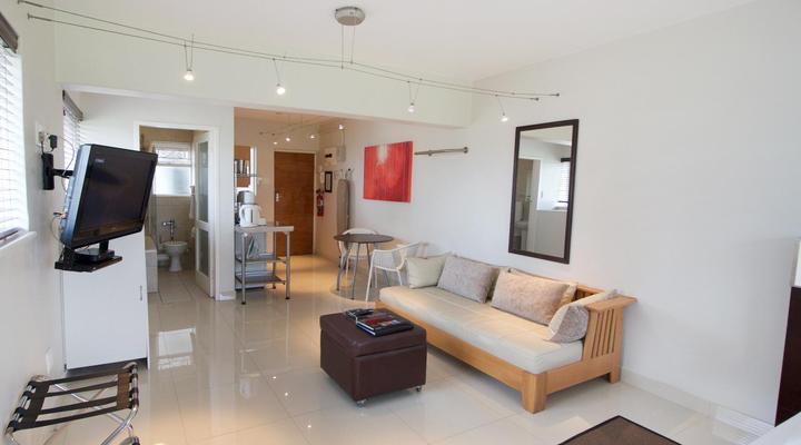 Mouille Point Village Studio Apartments