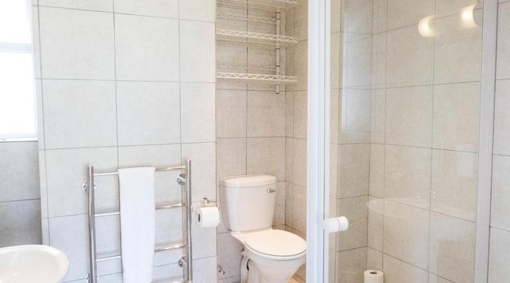 Mouille Point Village Studio Apartments