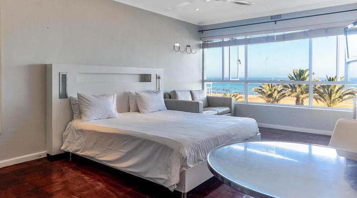 Mouille Point Village Studio Apartments