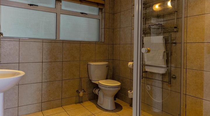 Mouille Point Village Studio Apartments