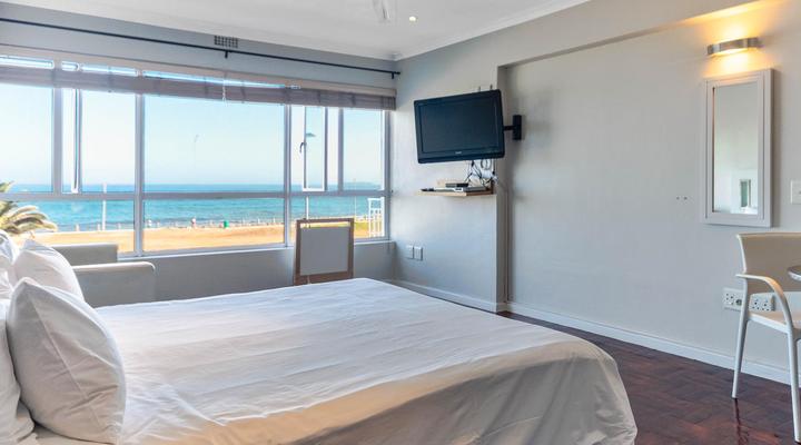 Mouille Point Village Studio Apartments