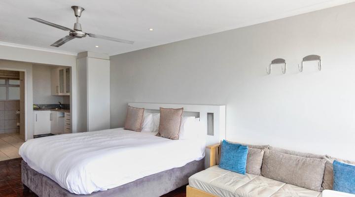 Mouille Point Village Studio Apartments