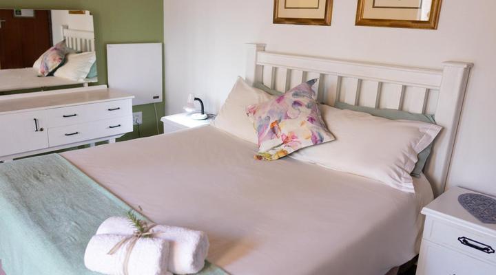 Gorgeous Gecko Guesthouse