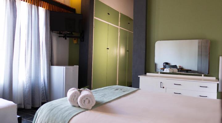 Gorgeous Gecko Guesthouse