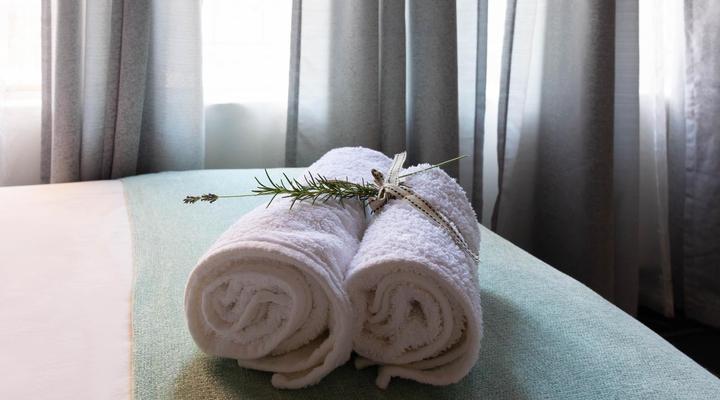 Gorgeous Gecko Guesthouse