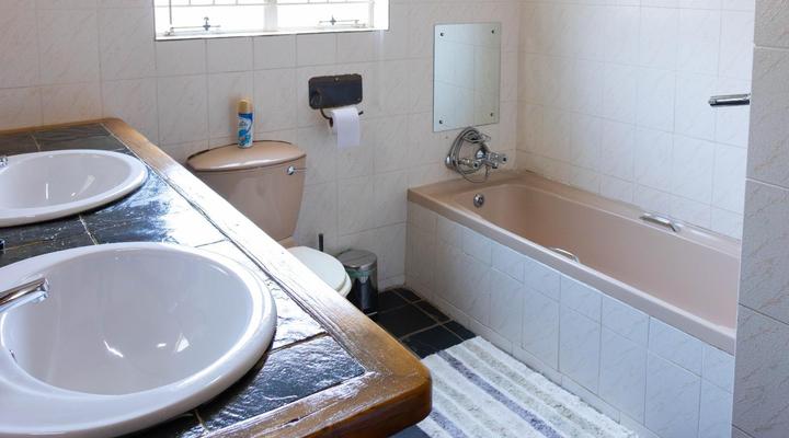 Gorgeous Gecko Guesthouse