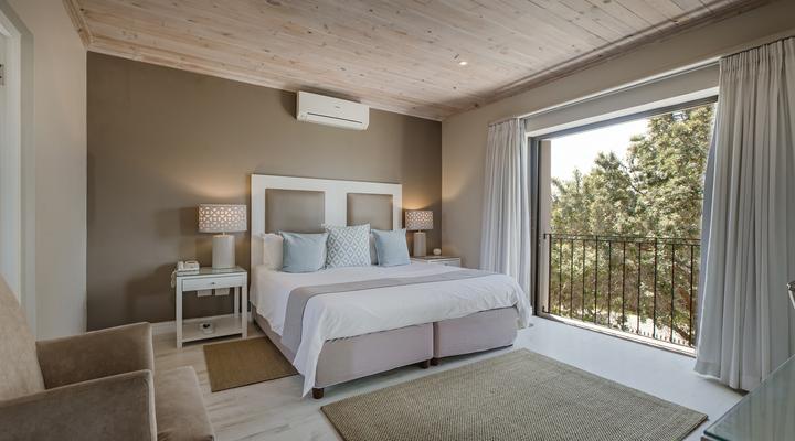 The Robberg Beach Lodge - Lion Roars Hotels & Lodges