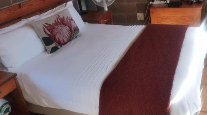 Stratfords Guest House