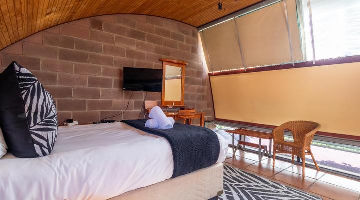 Stratfords Guest House