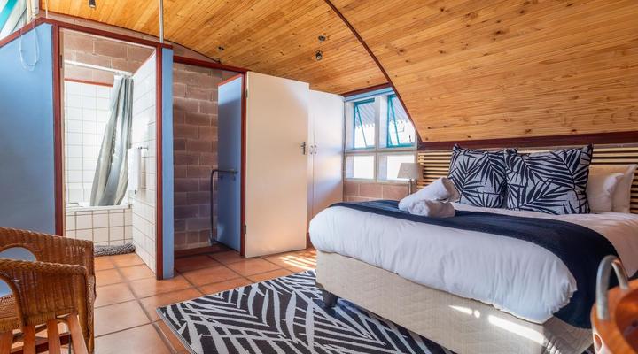 Stratfords Guest House