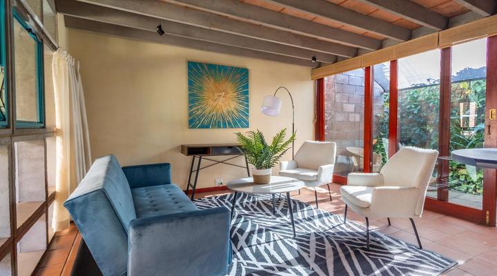 Stratfords Guest House