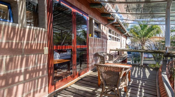 Stratfords Guest House