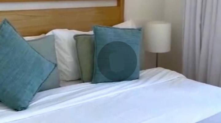 Ocean and Golf Apartment, Azuri Sea view & Sunrise