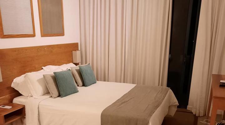 Ocean and Golf Apartment, Azuri Sea view & Sunrise