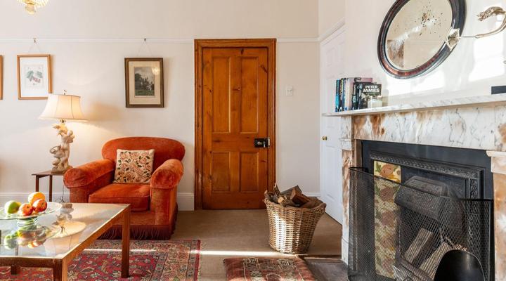 The Victorian Annexe