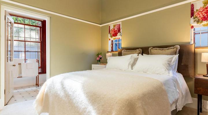 The Victorian Annexe