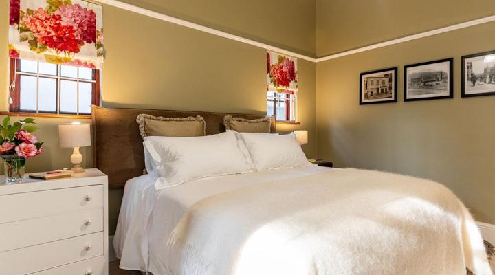 The Victorian Annexe